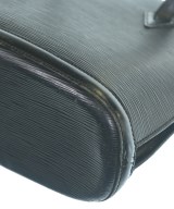 LOUIS VUITTON（ルイヴィトン）トートバッグ 黒 サイズ:- レディース/2200656860098