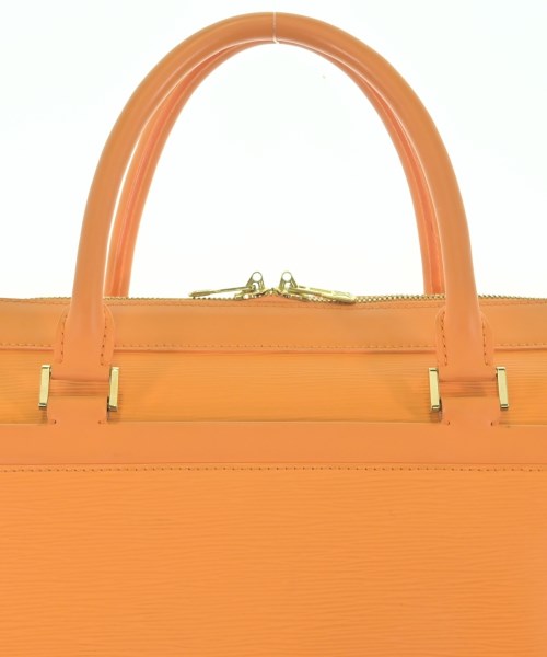 LOUIS VUITTON（ルイヴィトン）ハンドバッグ オレンジ サイズ:- レディース/2200656860104