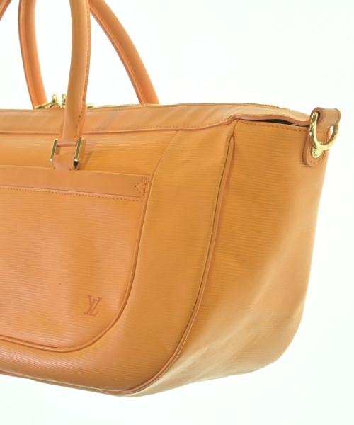 LOUIS VUITTON（ルイヴィトン）ハンドバッグ オレンジ サイズ:- レディース/2200656860104