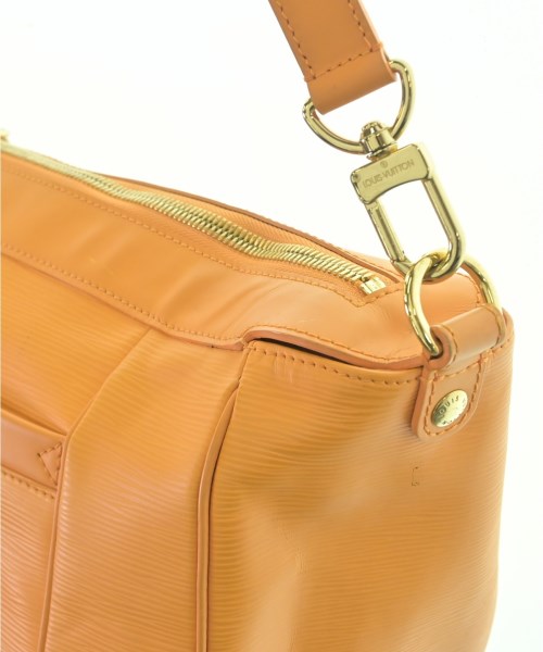 LOUIS VUITTON（ルイヴィトン）ハンドバッグ オレンジ サイズ:- レディース/2200656860104