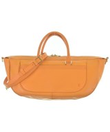 LOUIS VUITTON（ルイヴィトン）ハンドバッグ オレンジ サイズ:- レディース/2200656860104