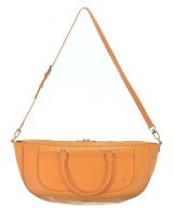LOUIS VUITTON（ルイヴィトン）ハンドバッグ オレンジ サイズ:- レディース/2200656860104