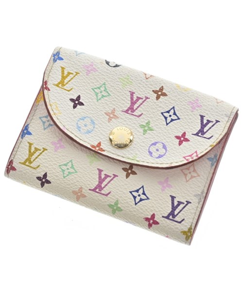 LOUIS VUITTON(ルイヴィトン)カードケース 白 サイズ:-/2200656860159