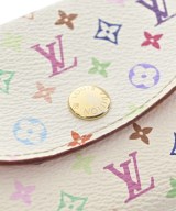 LOUIS VUITTON（ルイヴィトン）カードケース 白 サイズ:- レディース/2200656860159