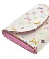 LOUIS VUITTON（ルイヴィトン）カードケース 白 サイズ:- レディース/2200656860159