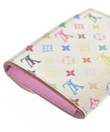 LOUIS VUITTON（ルイヴィトン）カードケース 白 サイズ:- レディース/2200656860159
