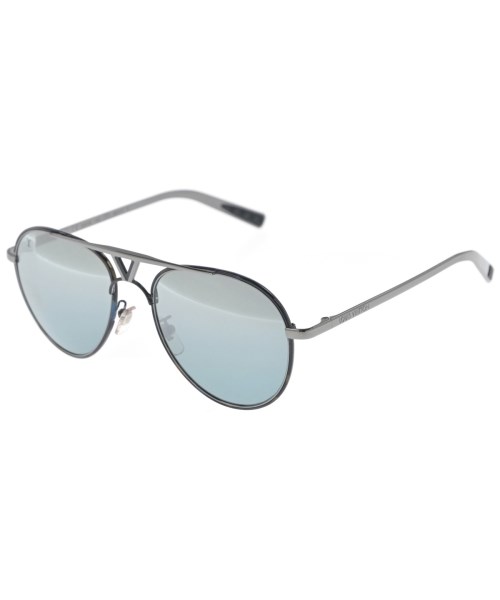 LOUIS VUITTON(ルイヴィトン)サングラス シルバー サイズ:-/2200656860173