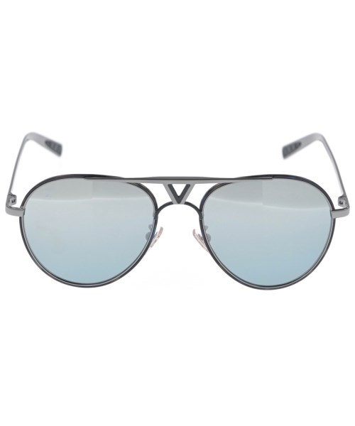 LOUIS VUITTON（ルイヴィトン）サングラス シルバー サイズ:- レディース/2200656860173