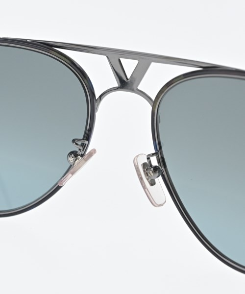 LOUIS VUITTON（ルイヴィトン）サングラス シルバー サイズ:- レディース/2200656860173