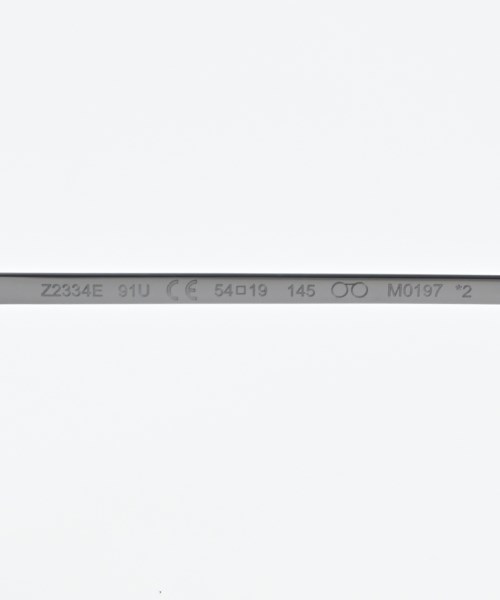 LOUIS VUITTON（ルイヴィトン）サングラス シルバー サイズ:- レディース/2200656860173