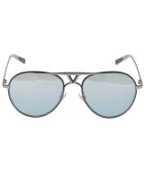 LOUIS VUITTON（ルイヴィトン）サングラス シルバー サイズ:- レディース/2200656860173