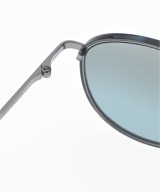 LOUIS VUITTON（ルイヴィトン）サングラス シルバー サイズ:- レディース/2200656860173