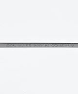 LOUIS VUITTON（ルイヴィトン）サングラス シルバー サイズ:- レディース/2200656860173