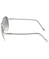 LOUIS VUITTON（ルイヴィトン）サングラス シルバー サイズ:- レディース/2200656860210