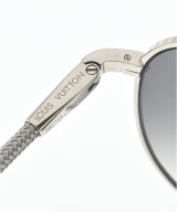 LOUIS VUITTON（ルイヴィトン）サングラス シルバー サイズ:- レディース/2200656860210
