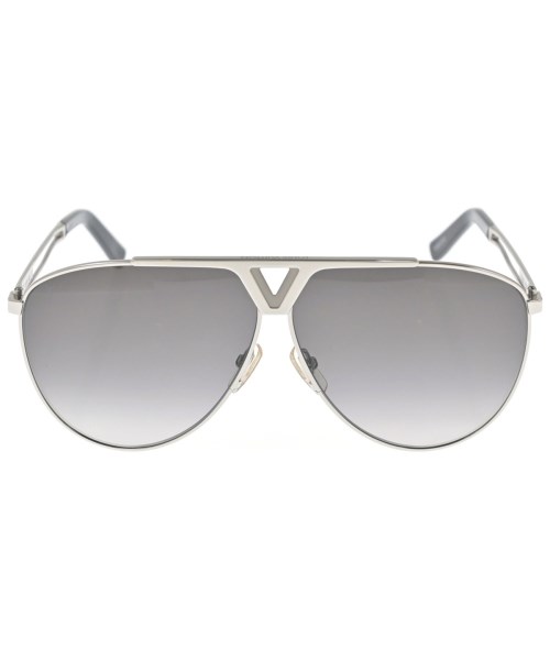 LOUIS VUITTON（ルイヴィトン）サングラス シルバー サイズ:- レディース/2200656860227