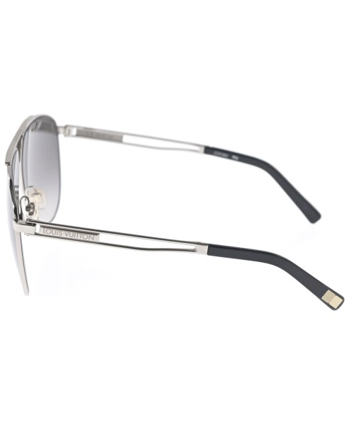 LOUIS VUITTON（ルイヴィトン）サングラス シルバー サイズ:- レディース/2200656860227