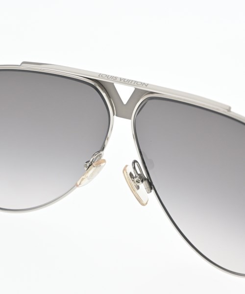 LOUIS VUITTON（ルイヴィトン）サングラス シルバー サイズ:- レディース/2200656860227