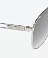 LOUIS VUITTON（ルイヴィトン）サングラス シルバー サイズ:- レディース/2200656860227