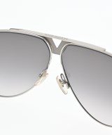 LOUIS VUITTON（ルイヴィトン）サングラス シルバー サイズ:- レディース/2200656860227