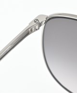 LOUIS VUITTON（ルイヴィトン）サングラス シルバー サイズ:- レディース/2200656860227