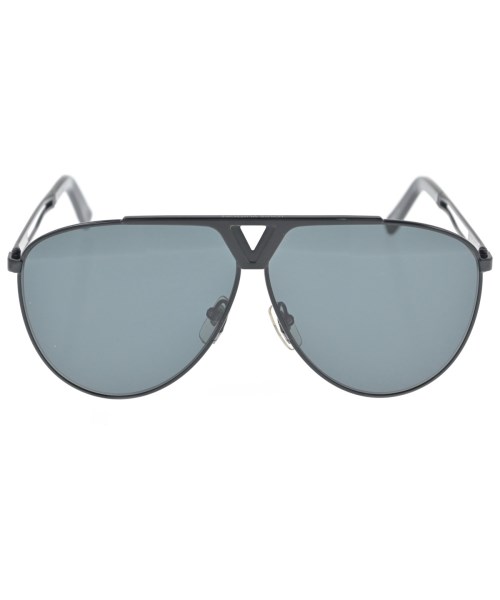 LOUIS VUITTON（ルイヴィトン）サングラス 黒 サイズ:- レディース/2200656860234