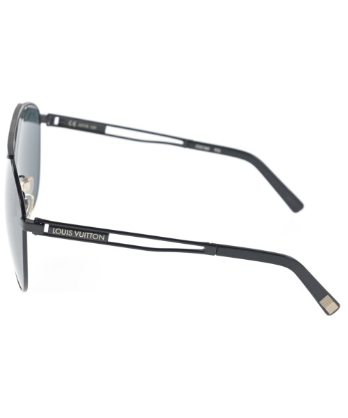 LOUIS VUITTON（ルイヴィトン）サングラス 黒 サイズ:- レディース/2200656860234