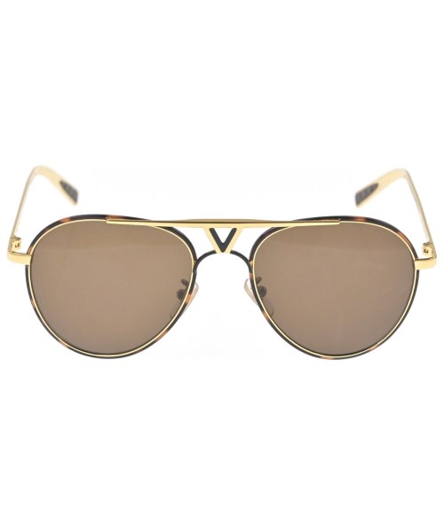 LOUIS VUITTON（ルイヴィトン）サングラス ゴールド サイズ:- レディース/2200656860265