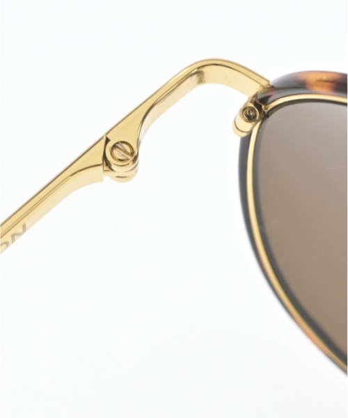 LOUIS VUITTON（ルイヴィトン）サングラス ゴールド サイズ:- レディース/2200656860265