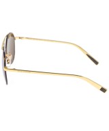 LOUIS VUITTON（ルイヴィトン）サングラス ゴールド サイズ:- レディース/2200656860265