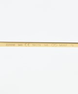 LOUIS VUITTON（ルイヴィトン）サングラス ゴールド サイズ:- レディース/2200656860265