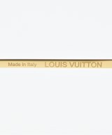 LOUIS VUITTON（ルイヴィトン）サングラス ゴールド サイズ:- レディース/2200656860265