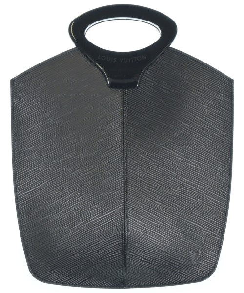 LOUIS VUITTON(ルイヴィトン)ハンドバッグ 黒 サイズ:-/2200656860272