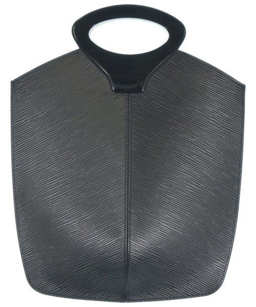 LOUIS VUITTON（ルイヴィトン）ハンドバッグ 黒 サイズ:- レディース/2200656860272