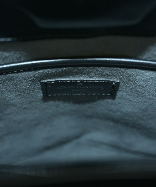 LOUIS VUITTON（ルイヴィトン）ハンドバッグ 黒 サイズ:- レディース/2200656860272