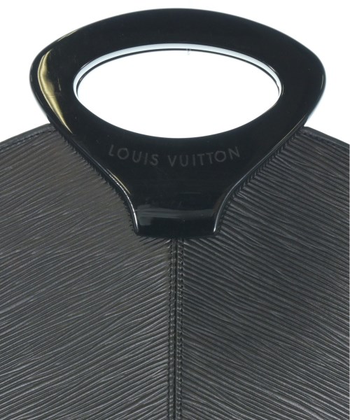 LOUIS VUITTON（ルイヴィトン）ハンドバッグ 黒 サイズ:- レディース/2200656860272