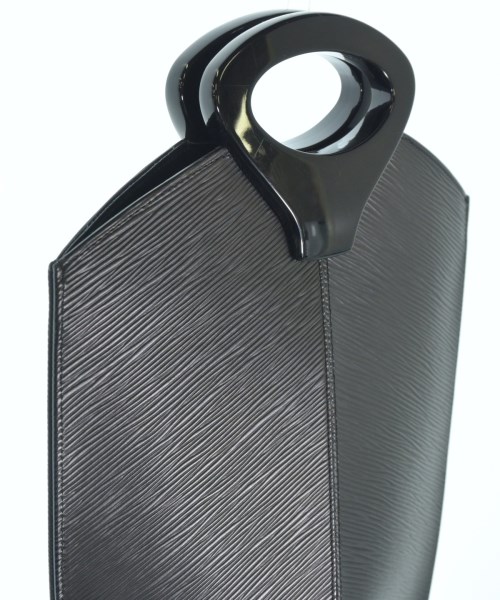 LOUIS VUITTON（ルイヴィトン）ハンドバッグ 黒 サイズ:- レディース/2200656860272
