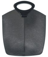 LOUIS VUITTON（ルイヴィトン）ハンドバッグ 黒 サイズ:- レディース/2200656860272