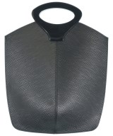 LOUIS VUITTON（ルイヴィトン）ハンドバッグ 黒 サイズ:- レディース/2200656860272