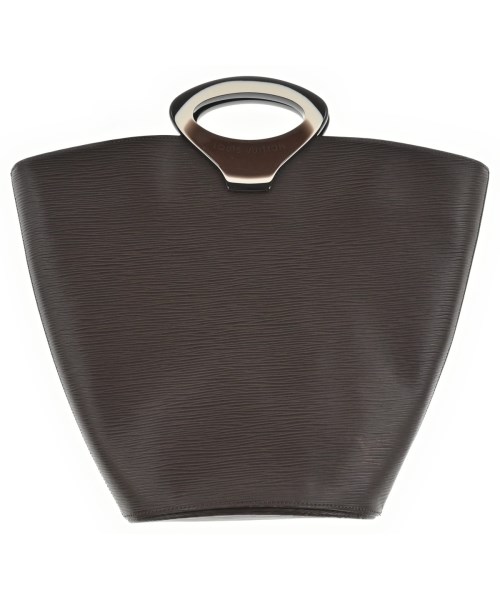 LOUIS VUITTON(ルイヴィトン)ハンドバッグ 茶 サイズ:-/2200656860302