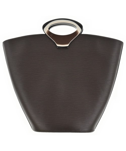 LOUIS VUITTON（ルイヴィトン）ハンドバッグ 茶 サイズ:- レディース/2200656860302