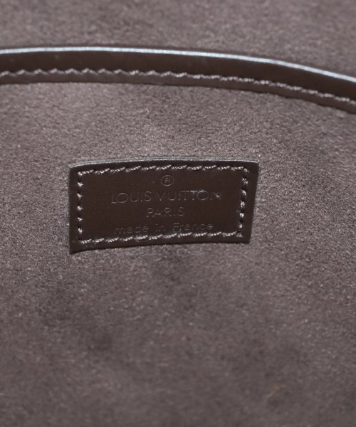 LOUIS VUITTON（ルイヴィトン）ハンドバッグ 茶 サイズ:- レディース/2200656860302