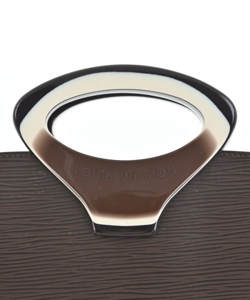 LOUIS VUITTON（ルイヴィトン）ハンドバッグ 茶 サイズ:- レディース/2200656860302