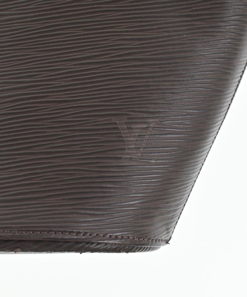 LOUIS VUITTON（ルイヴィトン）ハンドバッグ 茶 サイズ:- レディース/2200656860302