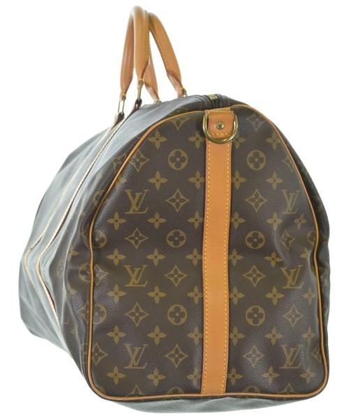 LOUIS VUITTON（ルイヴィトン）ボストンバッグ 茶 サイズ:55 レディース/2200656860319