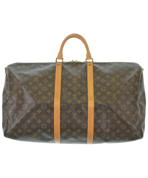 LOUIS VUITTON（ルイヴィトン）ボストンバッグ 茶 サイズ:55 レディース/2200656860319