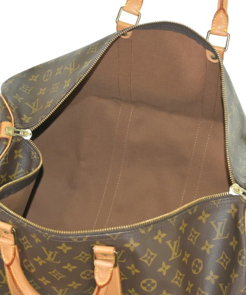 LOUIS VUITTON（ルイヴィトン）ボストンバッグ 茶 サイズ:55 レディース/2200656860319