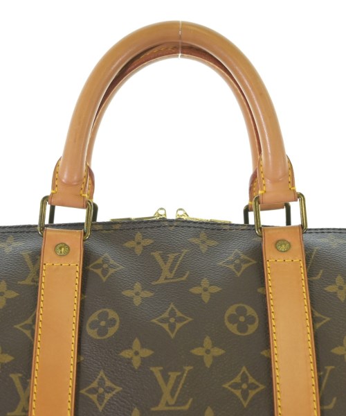 LOUIS VUITTON（ルイヴィトン）ボストンバッグ 茶 サイズ:55 レディース/2200656860319