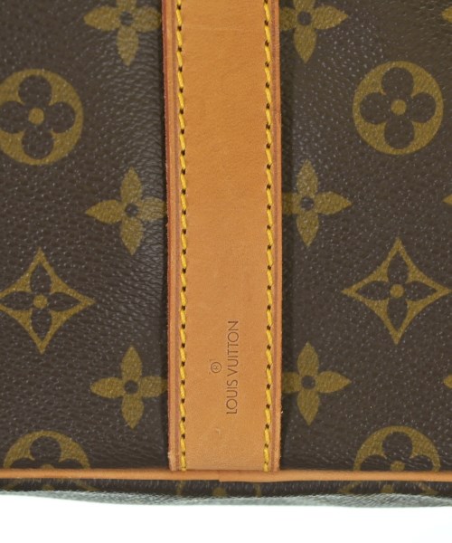 LOUIS VUITTON（ルイヴィトン）ボストンバッグ 茶 サイズ:55 レディース/2200656860319
