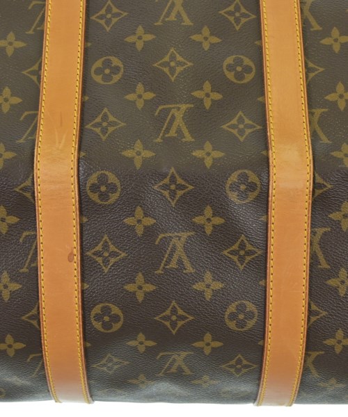 LOUIS VUITTON（ルイヴィトン）ボストンバッグ 茶 サイズ:55 レディース/2200656860319